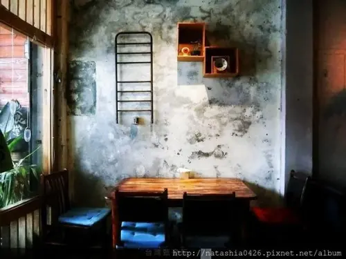 |台灣·屏東|本氣屋食堂·在地人推薦日式料理·店家設計風格每個角落都有FEEL