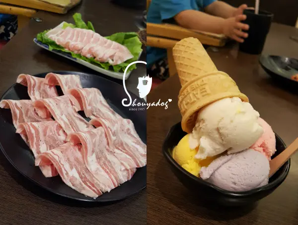 【單點鍋物】平價小火鍋 欣鍋精緻涮涮鍋 in百福        
      