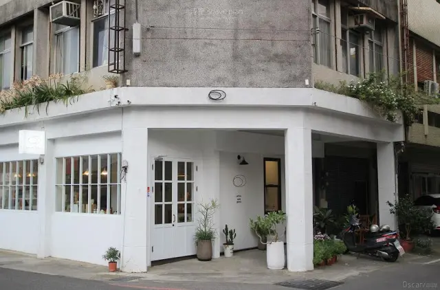 〔食〕花蓮。花蓮。後山的簡約質感 / 浮室Soave Plan