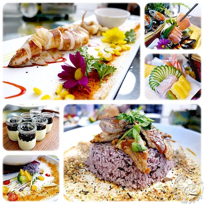 無菜單料理【宜蘭美食】鮮野廚藝，隱身在鄉野間裡的藝術美學