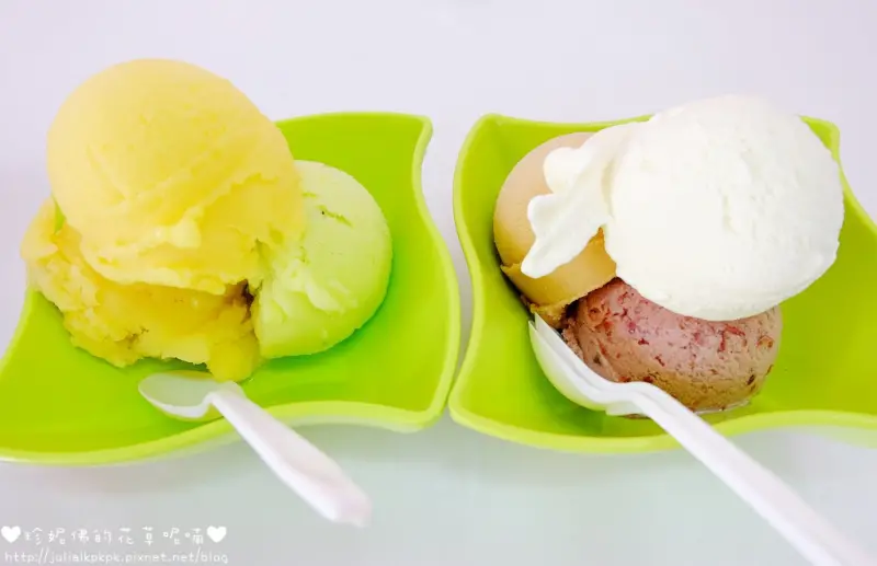 【新竹-關西鎮】「關西囍冰室」古早味綿綿冰