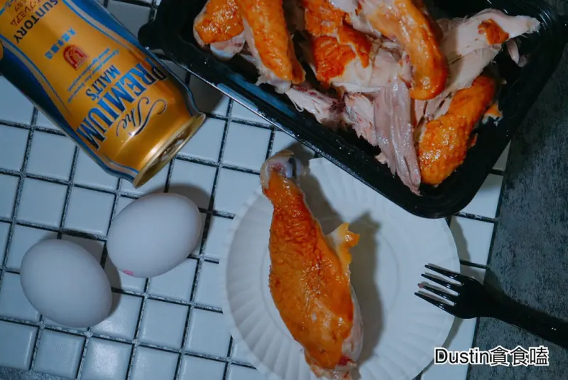 樂天試吃大會__團購夯品聯手出擊！『阿雪真甕雞』