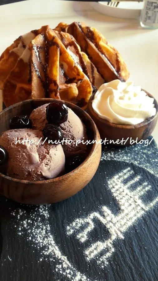 【推薦美食】Söt Café Bistronömy路角咖啡二號店 (展悅浮島店)