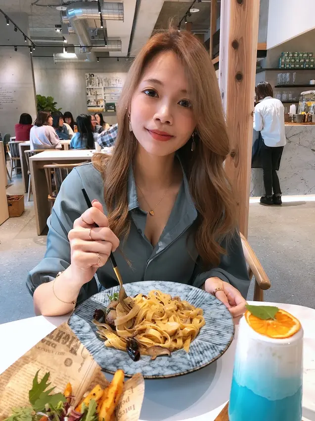 [慧♡響食]林口浮島咖啡.全新面貌更值多訪.好吃好拍網美咖啡店