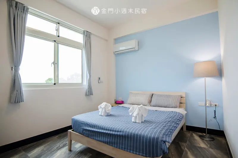 小週末民宿(金門縣民宿285號)