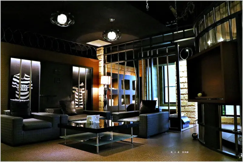 伊甸風情精品旅店(高雄市旅館198號)