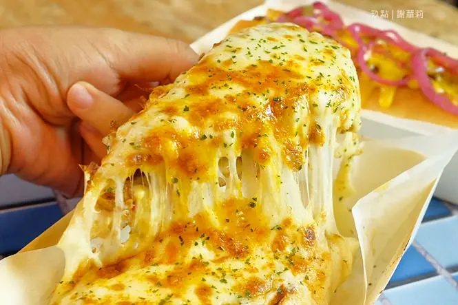 《台中♥食記》9PM 玖點。白天吃不到、太晚也撲空，台中夜宵激推，只要百元就能吃到的超邪惡平價美食！