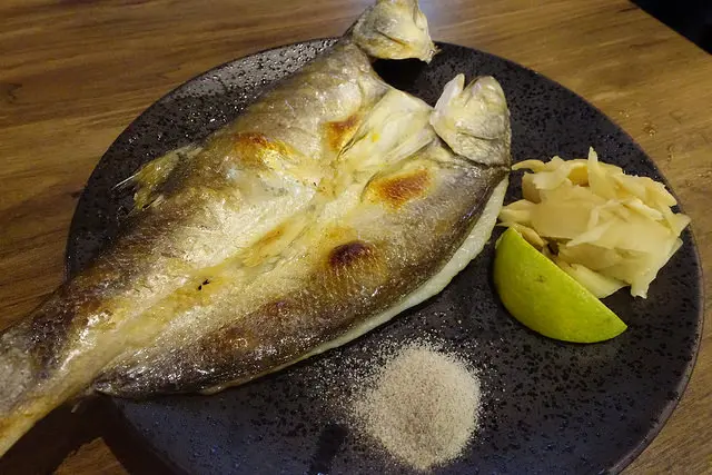 【食記】板橋新埔站。老八風居酒屋-新埔店~板橋深夜食堂 吃宵夜好去處 板橋串燒 