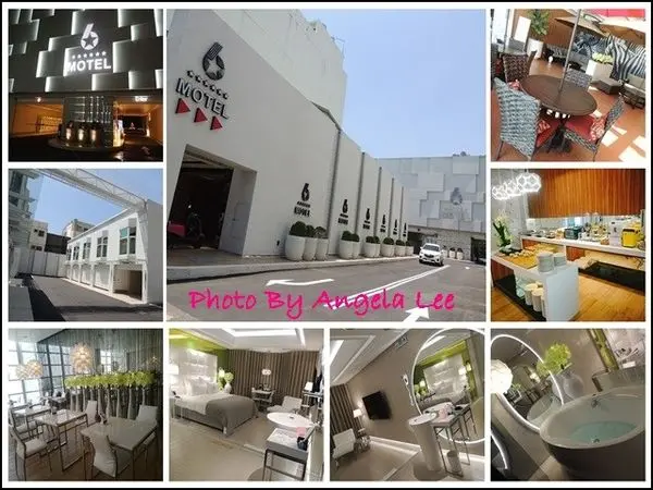  【桃園住宿】168旅館集團●全新《六星旅館》千萬裝潢，精心打造時尚的空間、高檔硬體設備、還有大型Spa按摩浴缸，身心舒暢超痛快!CP值超高+早餐超好吃●來此一泊一食●感受尊貴不失質感的頂級享受!!