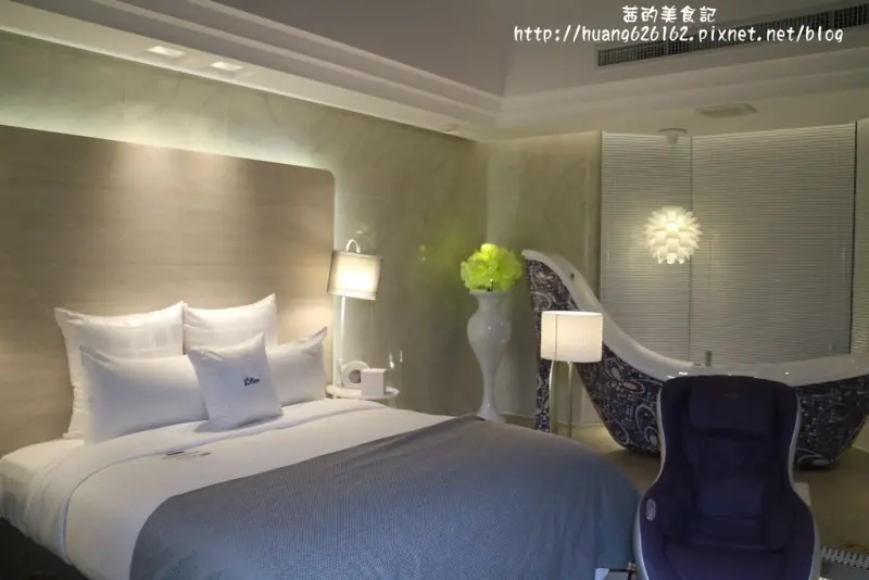 【桃園住宿推薦】168旅館集團 『六星旅館』全新開幕/天王星高跟鞋房/情侶約會 商務住宿首選/主題房型