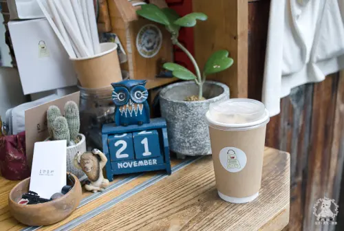 夏野豆行｜台北中山行天宮食記