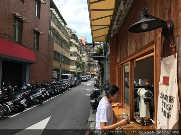 台北市中山區-夏野豆行