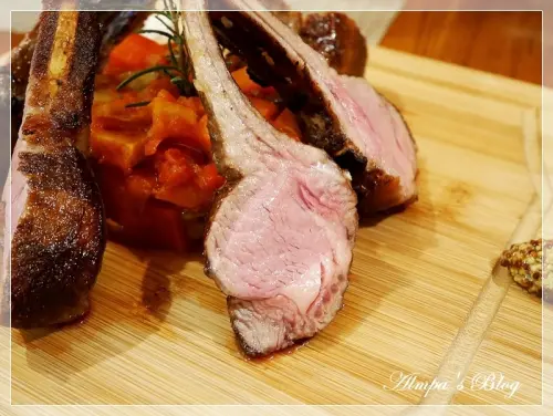 巷子內的道地義大利餐酒館 La mole Taipei - Ristorante Italiano & Bistro