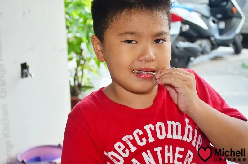 ❤️宜蘭/羅東美食❤️魯達人滷味：潮州古法百年老滷，有著頂級食材、新鮮美味的滷味達人，貼心的打卡送米粉湯，讓大家都能享用到星級廚藝、在地暖意！(好吃的滷味終於有網購了)