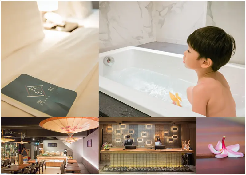 台北松山住宿｜Hotel East Taipei 台北東旅 尊爵三人客房 近捷運南京三民