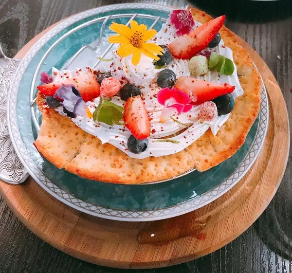 【台北信義區】30THIRTY老酒館。仙氣逼人的朵朵派+餐點及用餐環境都佳的好餐廳