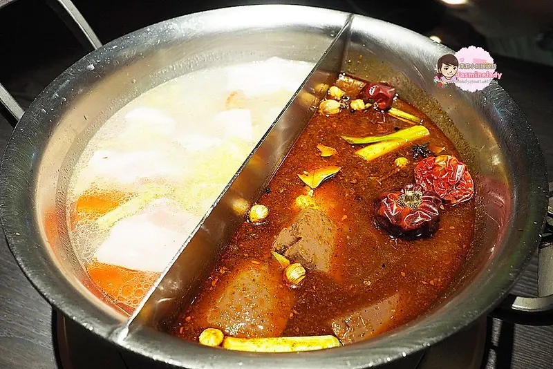 【高雄│前鎮】這一鍋皇室秘藏鍋物 高雄夢時代殿│個人套餐超划算登場！（附菜單價格）