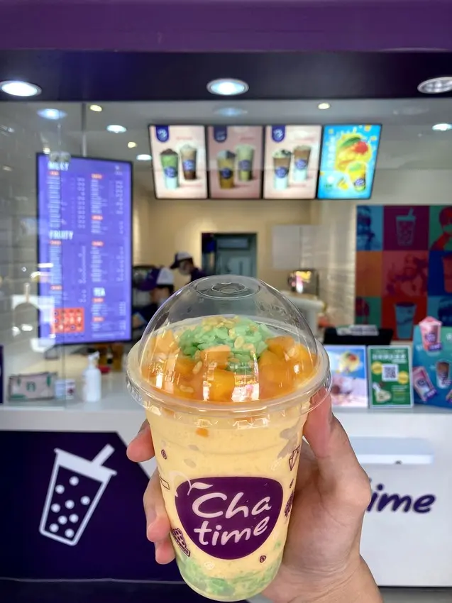 【日出茶太-霸氣芒果王】首購心得