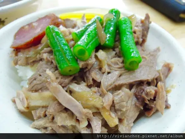 【新北永和．鐘點棧樂華店】當歸鴨//鴨肉飯專賣店//樂華夜市//天然無香精//免費加湯儘管喝