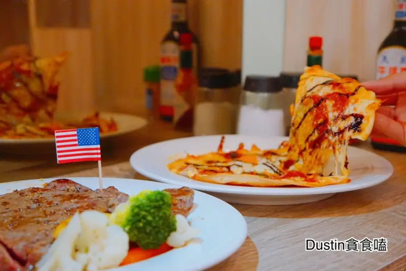 YumYum 好吃好吃__16盎司舒肥牛排免$300！公館新話題｜Wi - Fi / 無限暢飲 / 上菜囉【公館 · 台大】