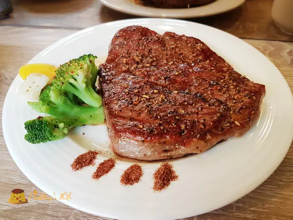 【台北公館美食】高CP值法式歐陸小餐館《YumYum好吃好吃》1號創始店/近捷運站