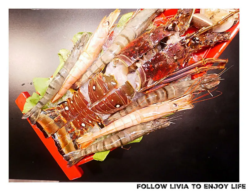 美食餐廳║ 新北板橋區 捷運江子翠站 Full House異國風味鍋 江子翠/火鍋/鴛鴦鍋/湯頭多口味 ❤跟著Livia享受人生❤