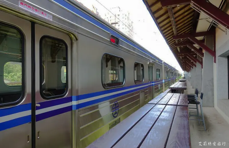 新竹市區一日遊 鐵道藝術村 護城河親子公園 新竹市美術館