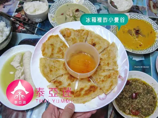 【宅配美食】泰亞迷 冰箱裡的小曼谷 南洋小舖 / 南洋料理 道地泰式家鄉味美食料理餐包