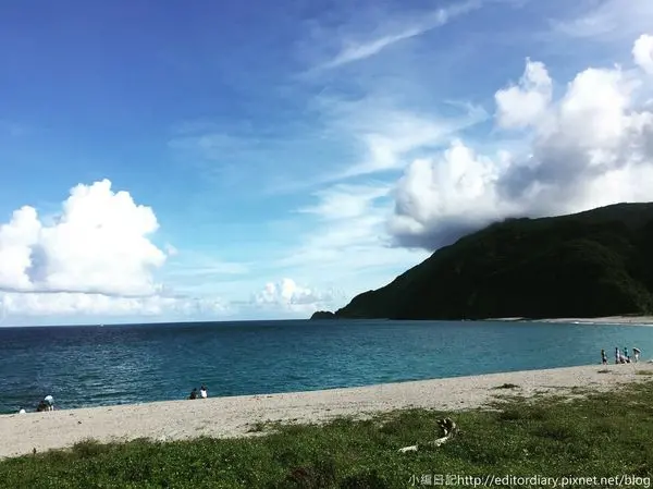 〈遊記〉→宜蘭蘇澳一日遊│假日好玩景點推薦│炎炎夏日最推行程│奇麗灣珍奶文化館│內埤海灘(情人灣)│海洋20M海景咖啡〈宜蘭縣〉