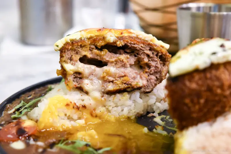 內湖韓式創意料理 | KATZ 卡司複合式餐廳 近捷運西湖站 | 黛西優齁齁 DaisyYohoho 世界自助旅行/旅行狂/背包客/美食生活