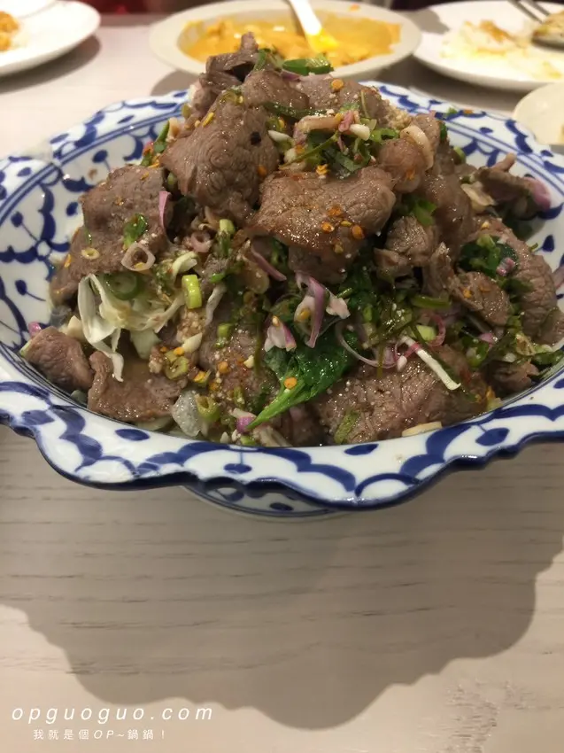 新竹大遠百 饗泰多~Siam more