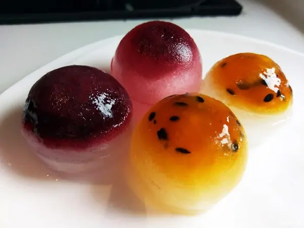 【木輪十八】夏季開胃清涼手作小點，抗暑大作戰，百搭果醬八大吃法