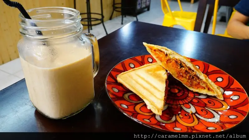 【苗栗頭份】吉福蔬食早午餐 GIFT BRUNCH 天然食材 回歸食物 最初的美好 興隆路/近溫診所