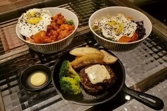  ♡ 新竹食 ♡ 小洋樓 風味創意料理