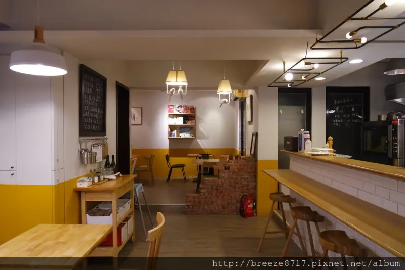 爐子煮賣所 Forno & Stufa。獨特風味拿坡里風燉牛肉醬麵【台北】