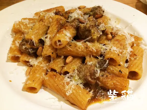 【台北】旅人夫妻的回憶料理:::柴貓IN【爐子煮賣所】