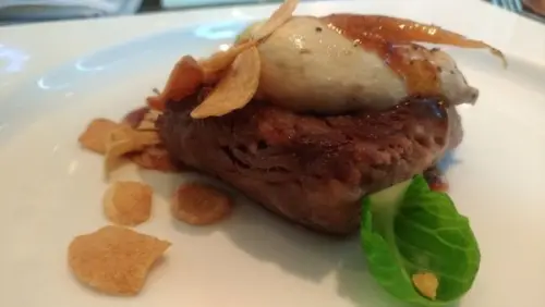 20181030@台北同28 貴婦百貨高檔日料