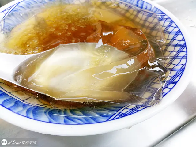 【台北大同】圓環阿勝愛玉冰品 | 夏天必吃! 清涼解渴