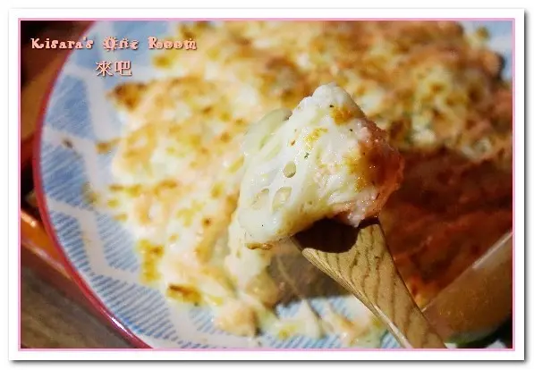 台北信義酒吧．開懷自在享美食放輕鬆的串燒居酒屋──來吧 Bar & Food        
      