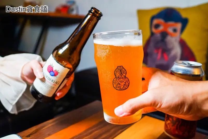 來吧Bar & Food & Fish & Darts__不只價格親民！還能當自己家│友善寵物餐廳 / MENU菜單/ 串燒居酒屋推薦【台北信義 ‧ 國父紀念館】