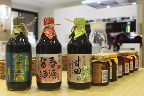 ♚體驗❤女孩小當家♚豆油伯。純釀醬油。Bosch。蒸烤爐。梅干扣肉。排骨酥湯。蜜芋頭。料理沒想像中的那麼難，找對幫手很重要