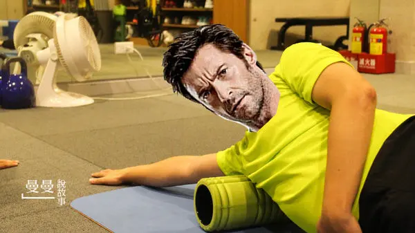 【台北/捷運南京復興站】BeeFit蜂運動訓練空間‧台北TRX課程(南京復興教室)小班制健身房