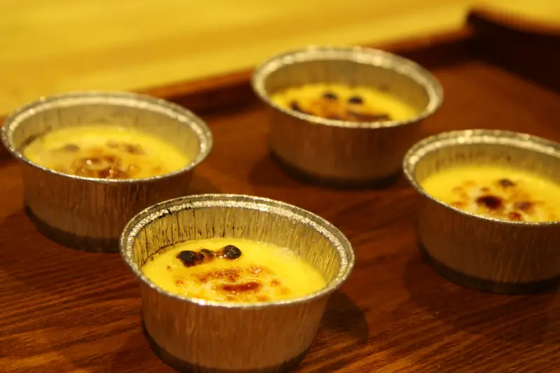 <甜心一點DIY烘焙>