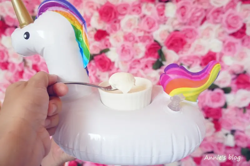 [蘆洲美食 饗樂廚苑] 夢幻好拍花牆 高CP值餐點 不限時的饗食空間 - 安妮的天空