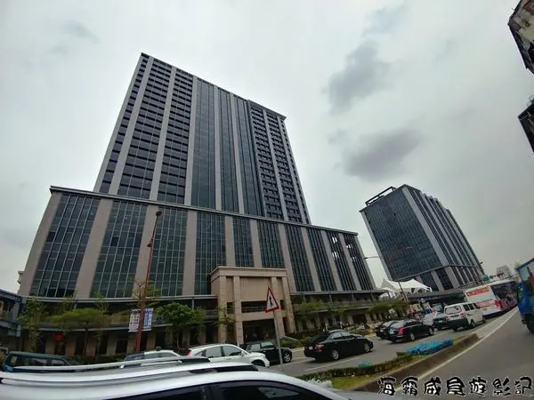 萬華 雙子星【台北凱達大飯店】百宴自助餐廳五星級Buffet美味吃到飽 Caesar Metro Taipei