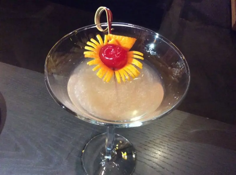 放鬆心情來嘗鮮『西班牙傳統海鮮料理餐廳 PURO PURO』吃巧味˙品美酒˙舒活的周末夜