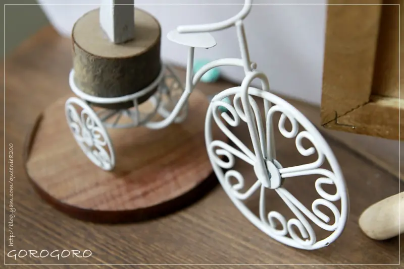 【宜蘭】老房子咖啡館ごろごろ。GOROGORO