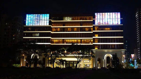 [高雄美食] 林皇宮 LV 森林百匯-高雄最新高級飯店自助餐Buffet / 高雄自助餐推薦 / 高雄buffet 推薦