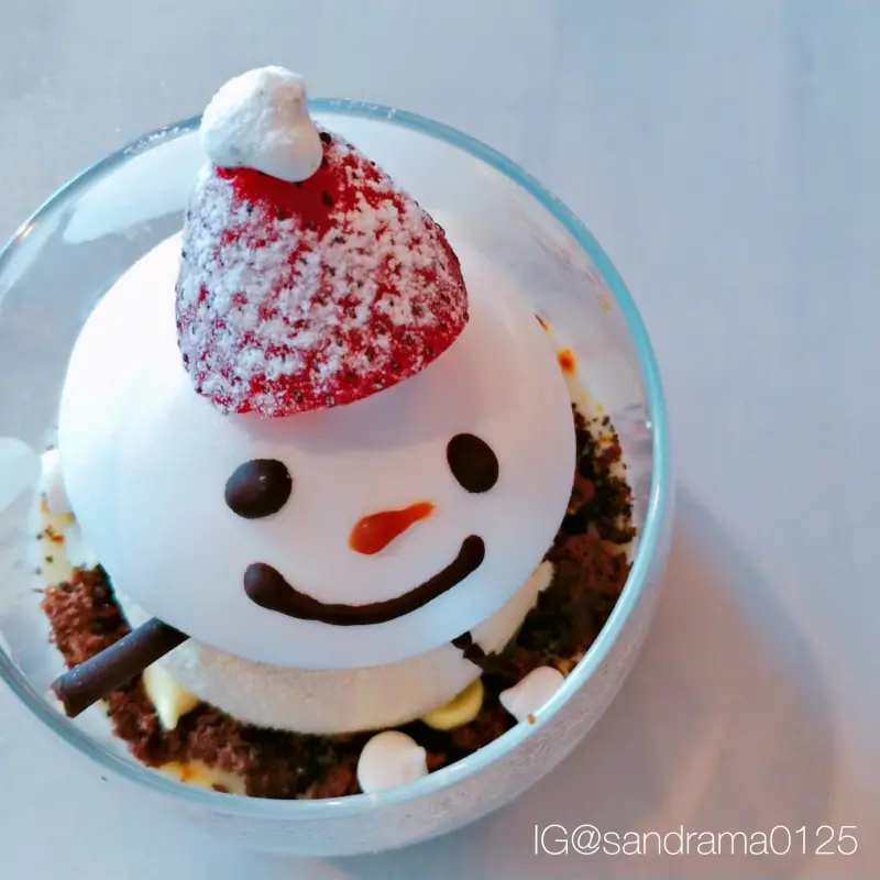 來台中不能錯過的高品質美味早午餐店台中北區卉-Hui café