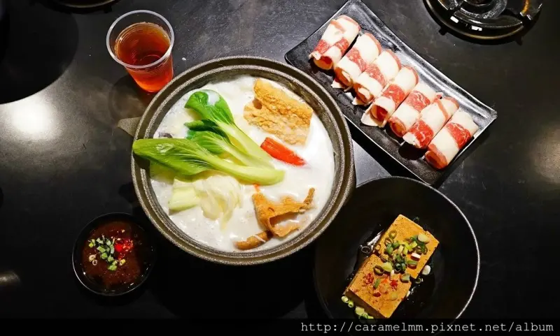 【苗栗頭份】鍋里鍋利四季鍋物 GOLI GOLI 百元平價小火鍋 白飯飲料冰淇淋吃到飽 近建國國中/麥當勞